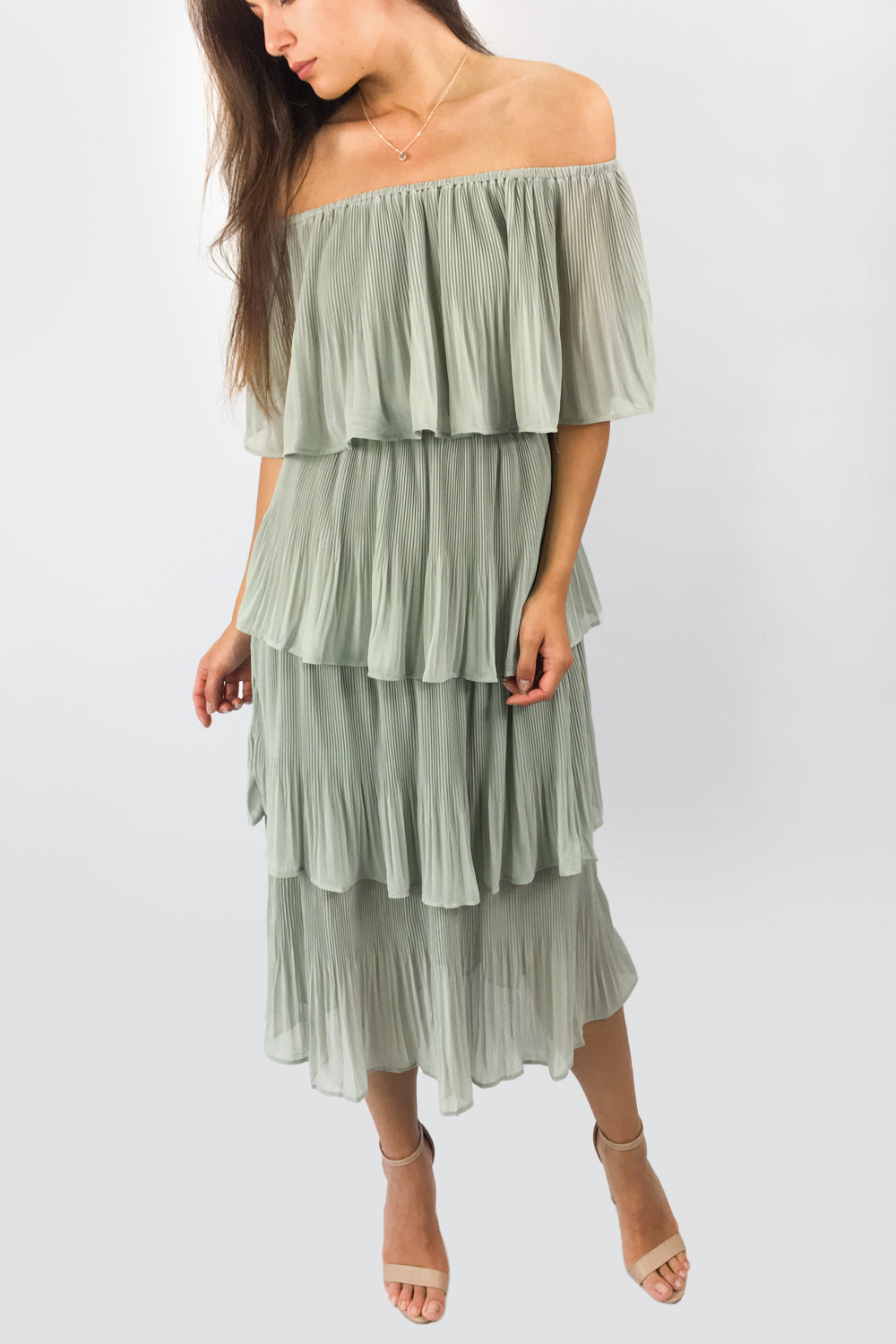 Stella - Élégante Robe Polyvalente