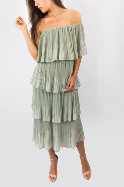 Stella - Élégante Robe Polyvalente