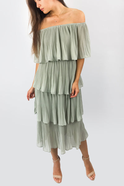 Stella - Élégante Robe Polyvalente