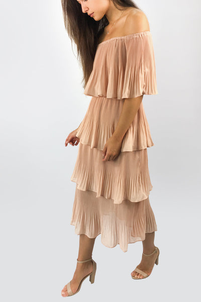 Stella - Élégante Robe Polyvalente