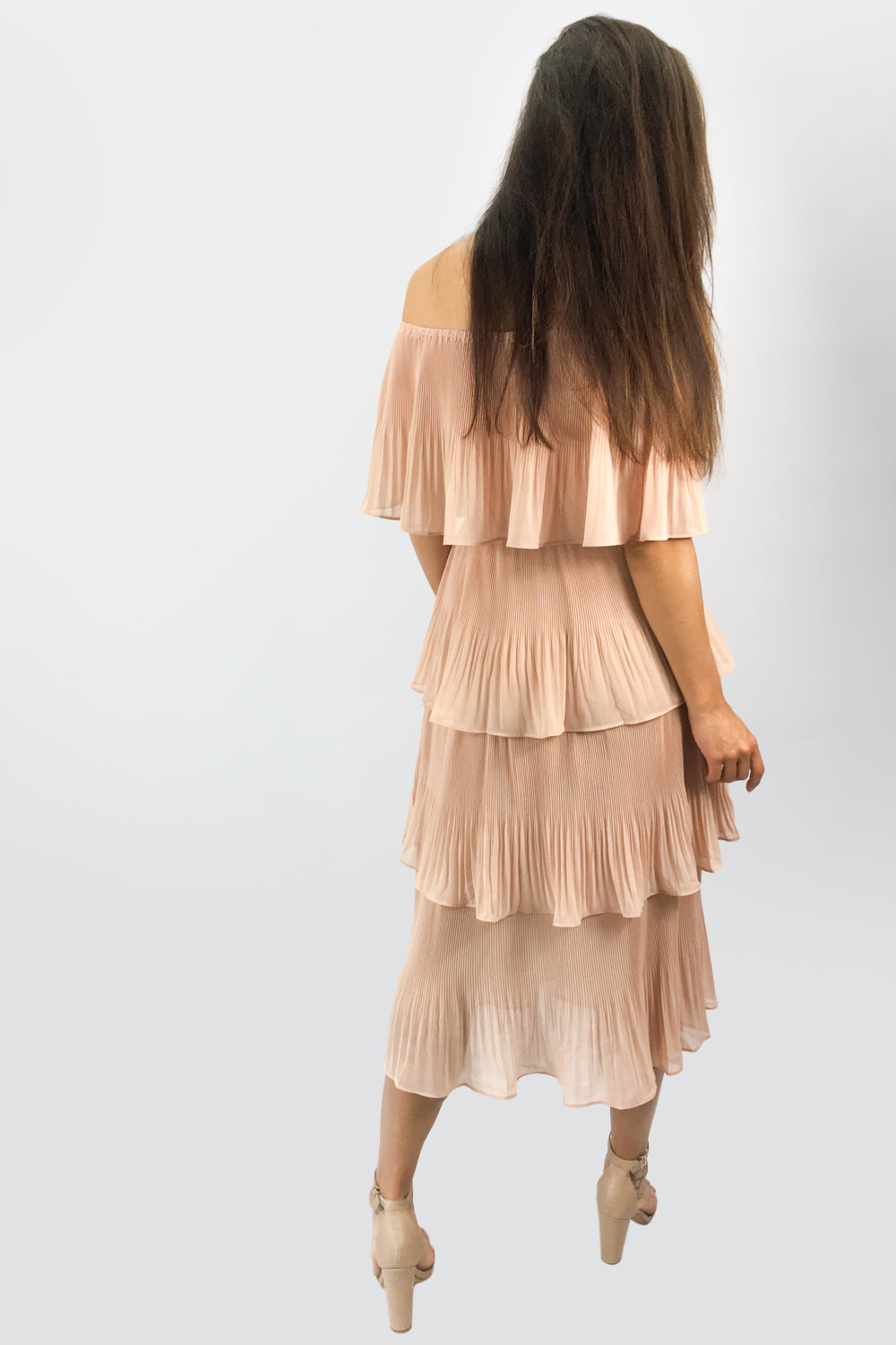 Stella - Élégante Robe Polyvalente