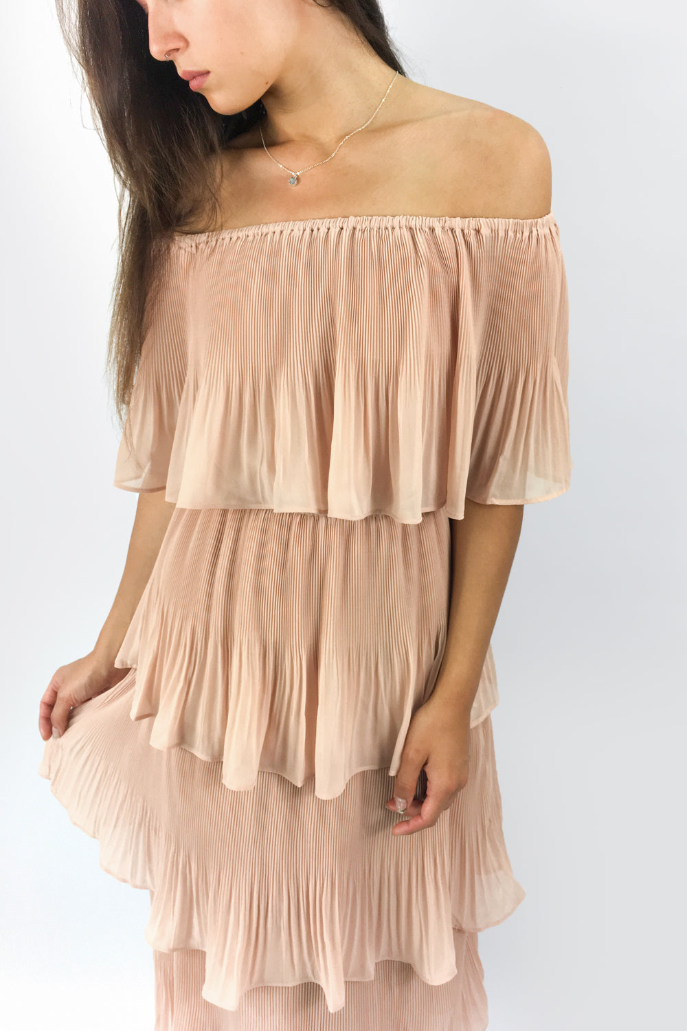 Stella - Élégante Robe Polyvalente