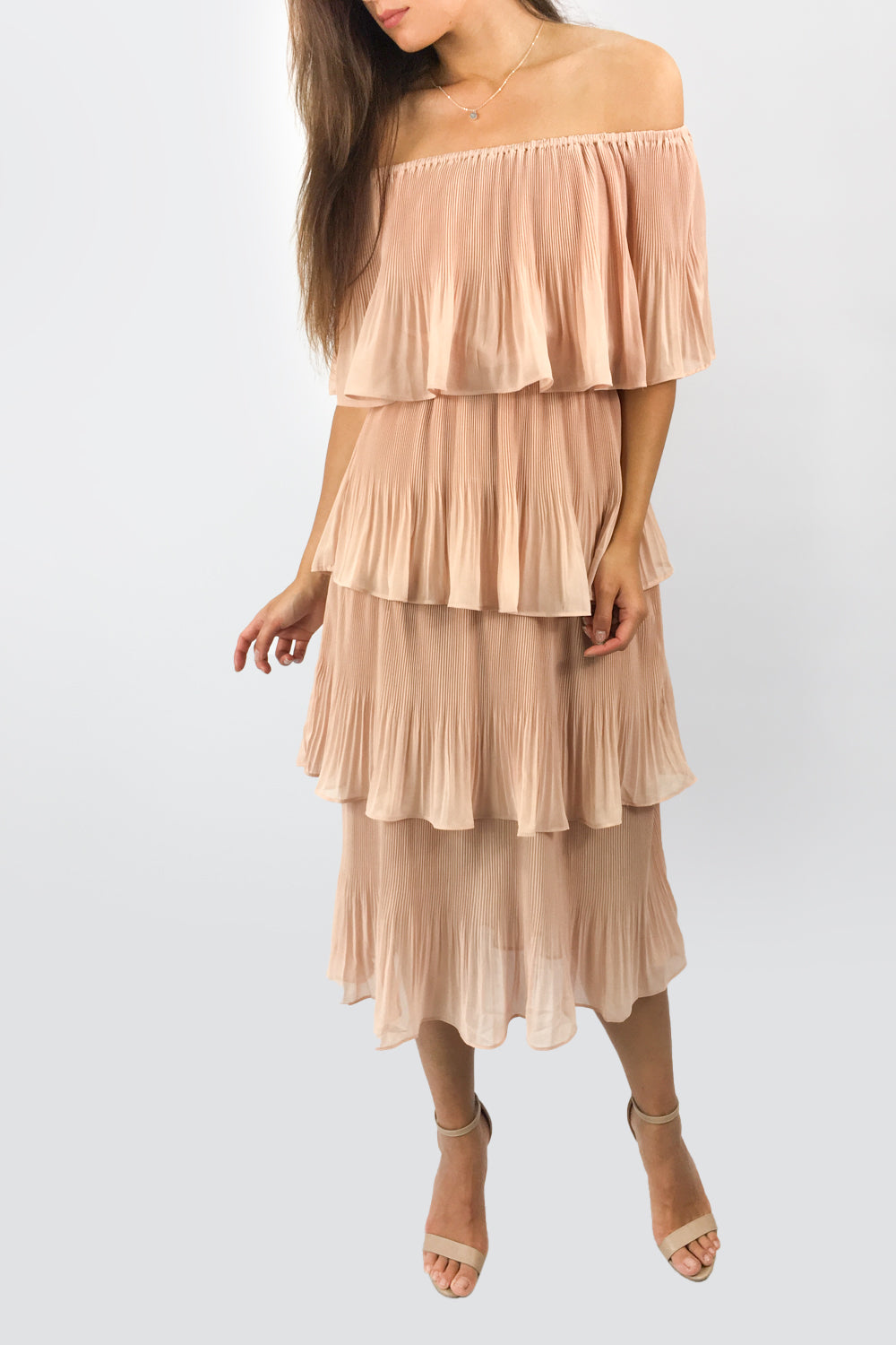 Stella - Élégante Robe Polyvalente