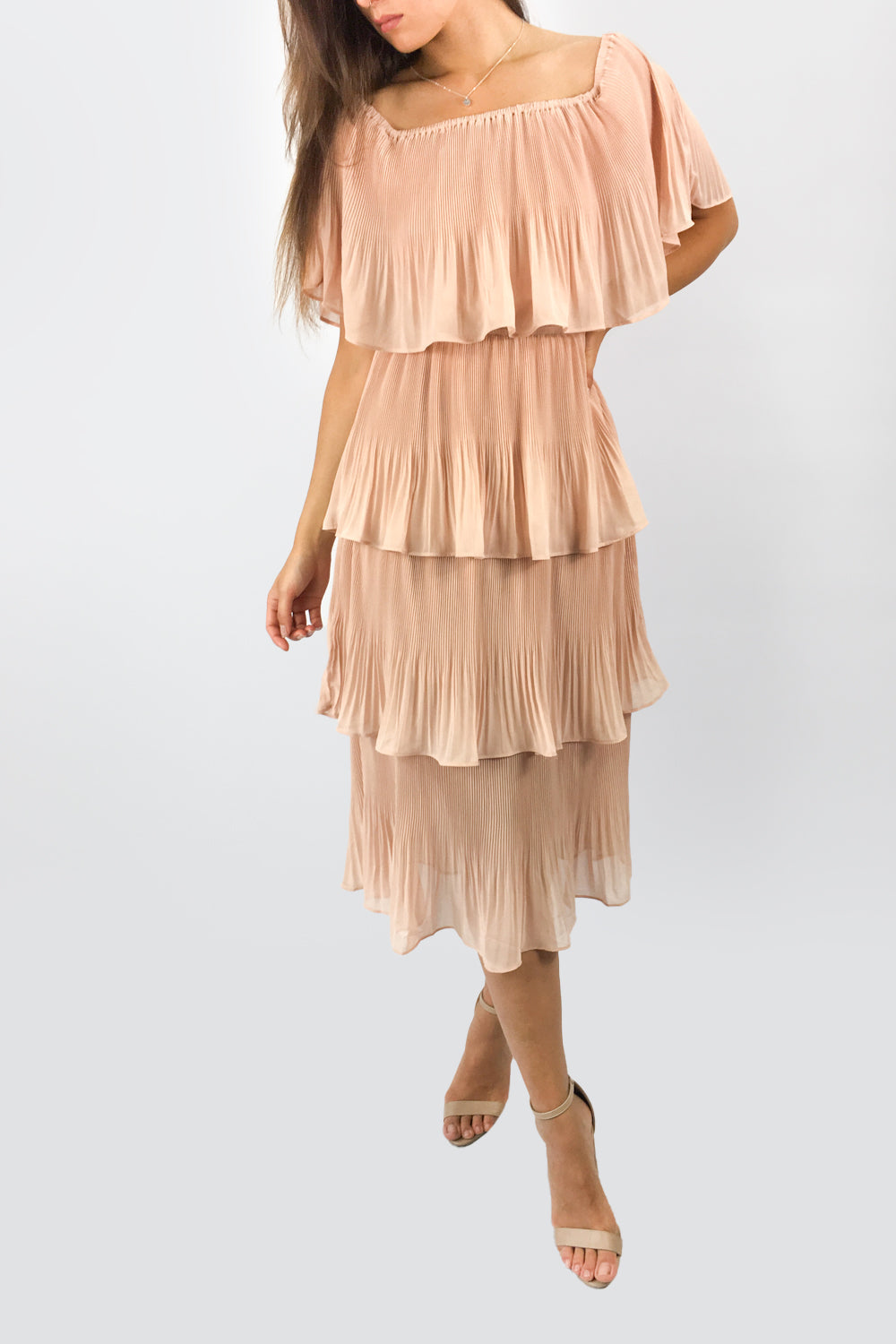 Stella - Élégante Robe Polyvalente