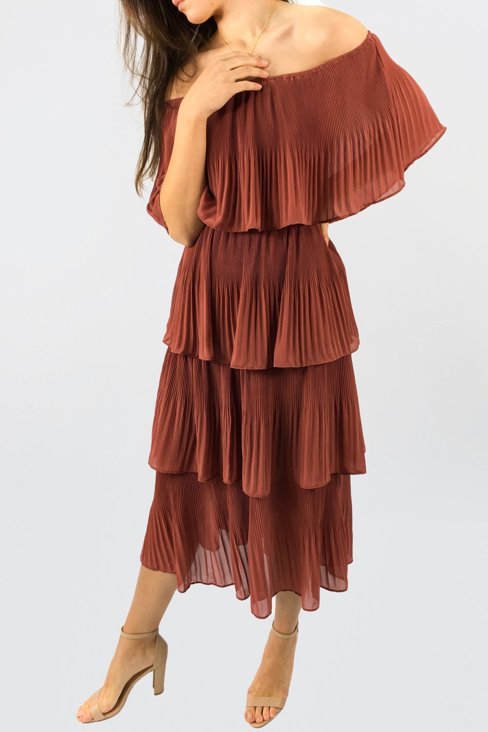 Stella - Élégante Robe Polyvalente