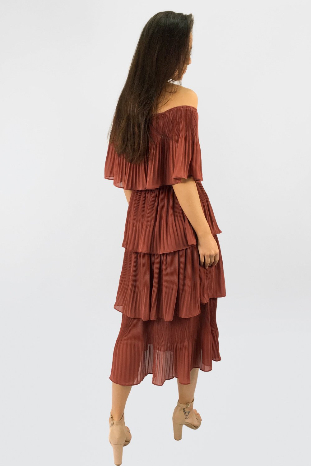 Stella - Élégante Robe Polyvalente