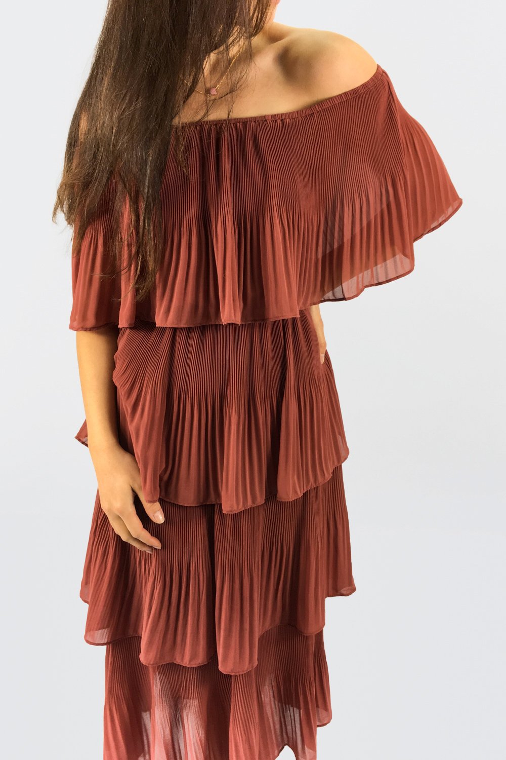 Stella - Élégante Robe Polyvalente