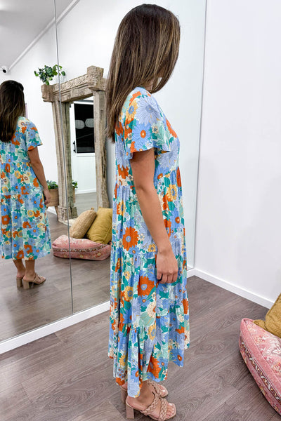 Sterre - Élégante Robe Polyvalente