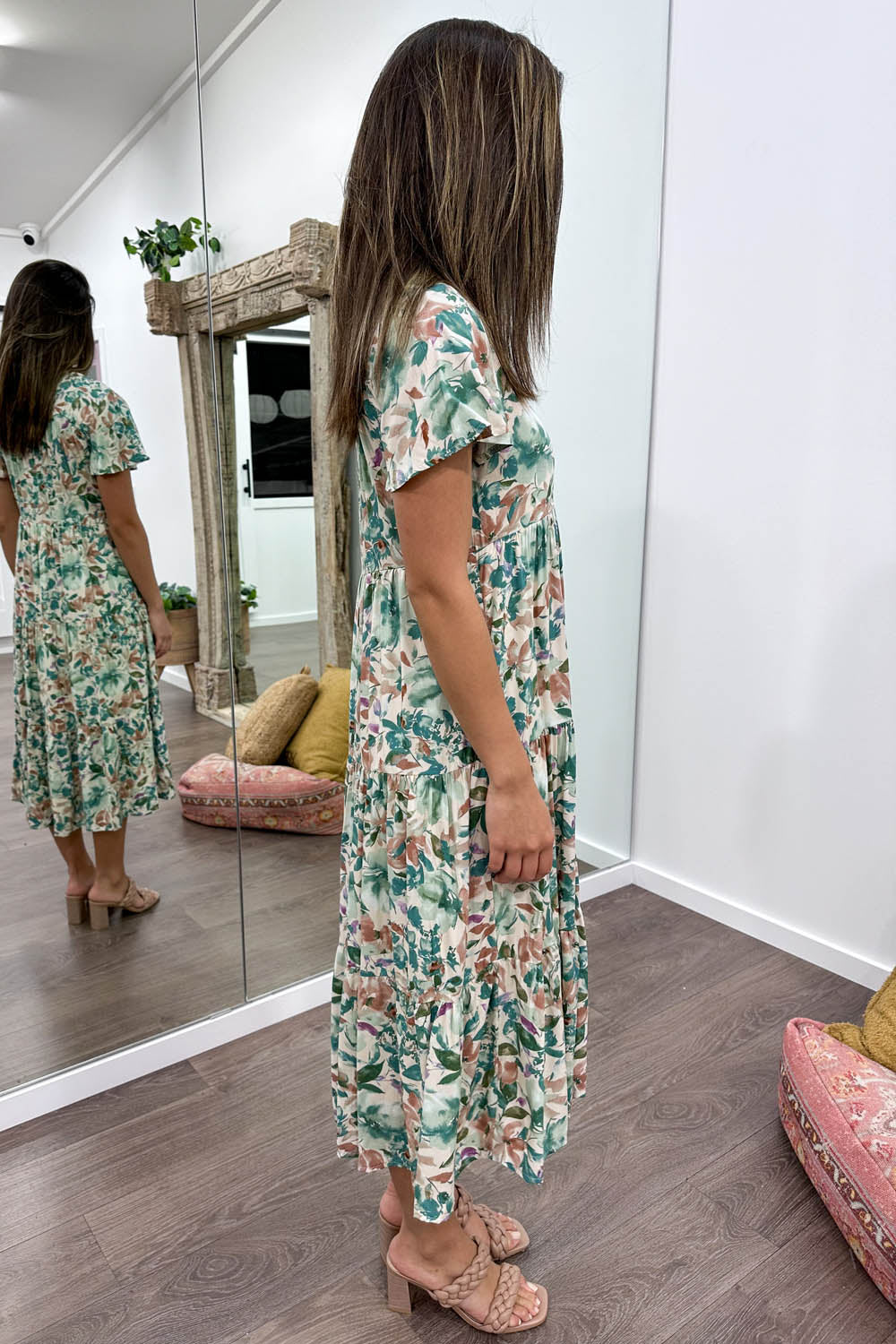 Sterre - Élégante Robe Polyvalente