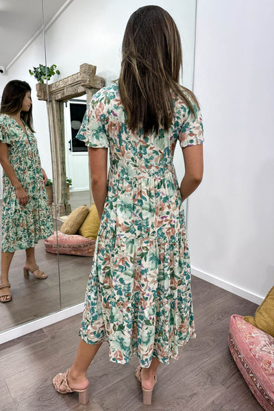 Sterre - Élégante Robe Polyvalente