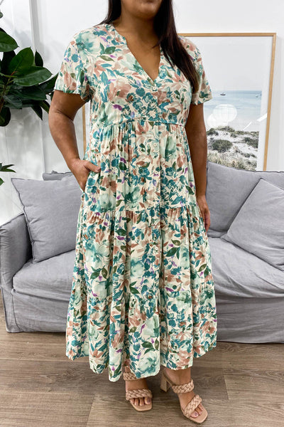 Sterre - Élégante Robe Polyvalente