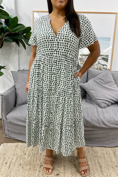 Sterre - Élégante Robe Polyvalente