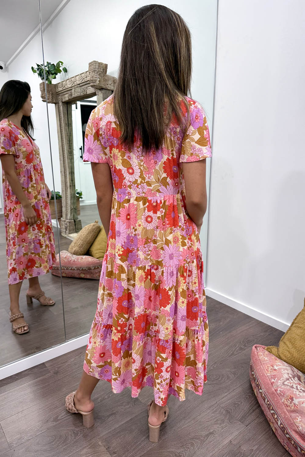 Sterre - Élégante Robe Polyvalente