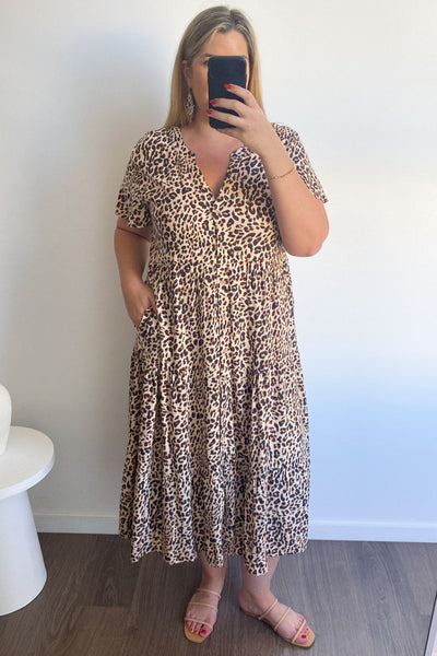 Sterre - Élégante Robe Polyvalente