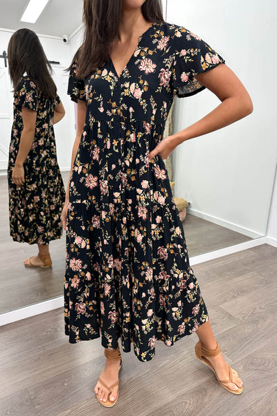 Sterre - Élégante Robe Polyvalente