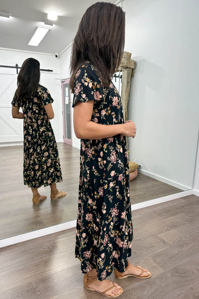 Sterre - Élégante Robe Polyvalente