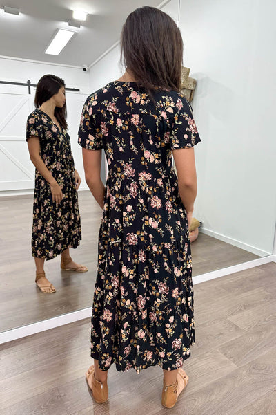 Sterre - Élégante Robe Polyvalente