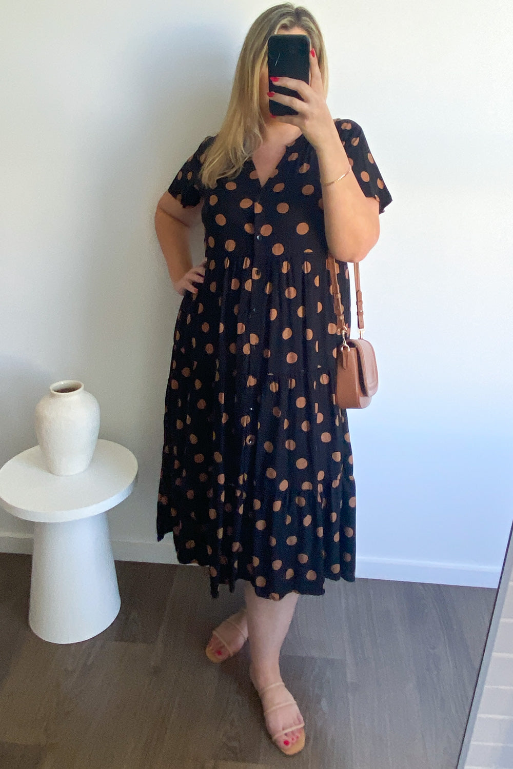 Sterre - Élégante Robe Polyvalente