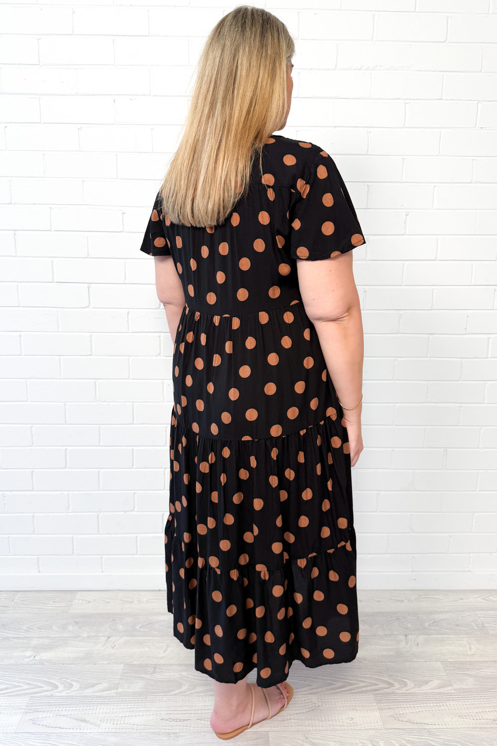 Sterre - Élégante Robe Polyvalente