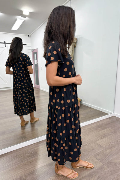 Sterre - Élégante Robe Polyvalente