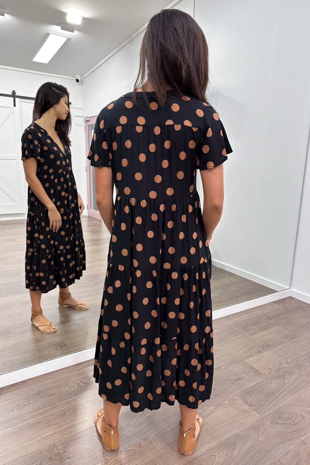 Sterre - Élégante Robe Polyvalente