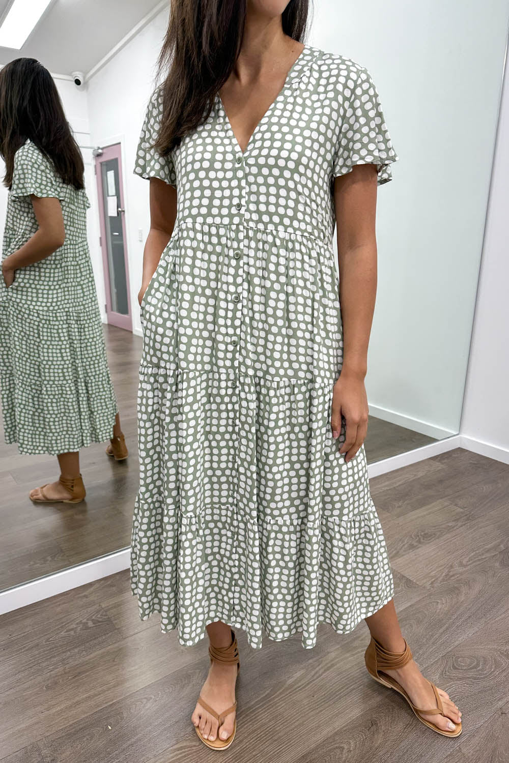 Sterre - Élégante Robe Polyvalente