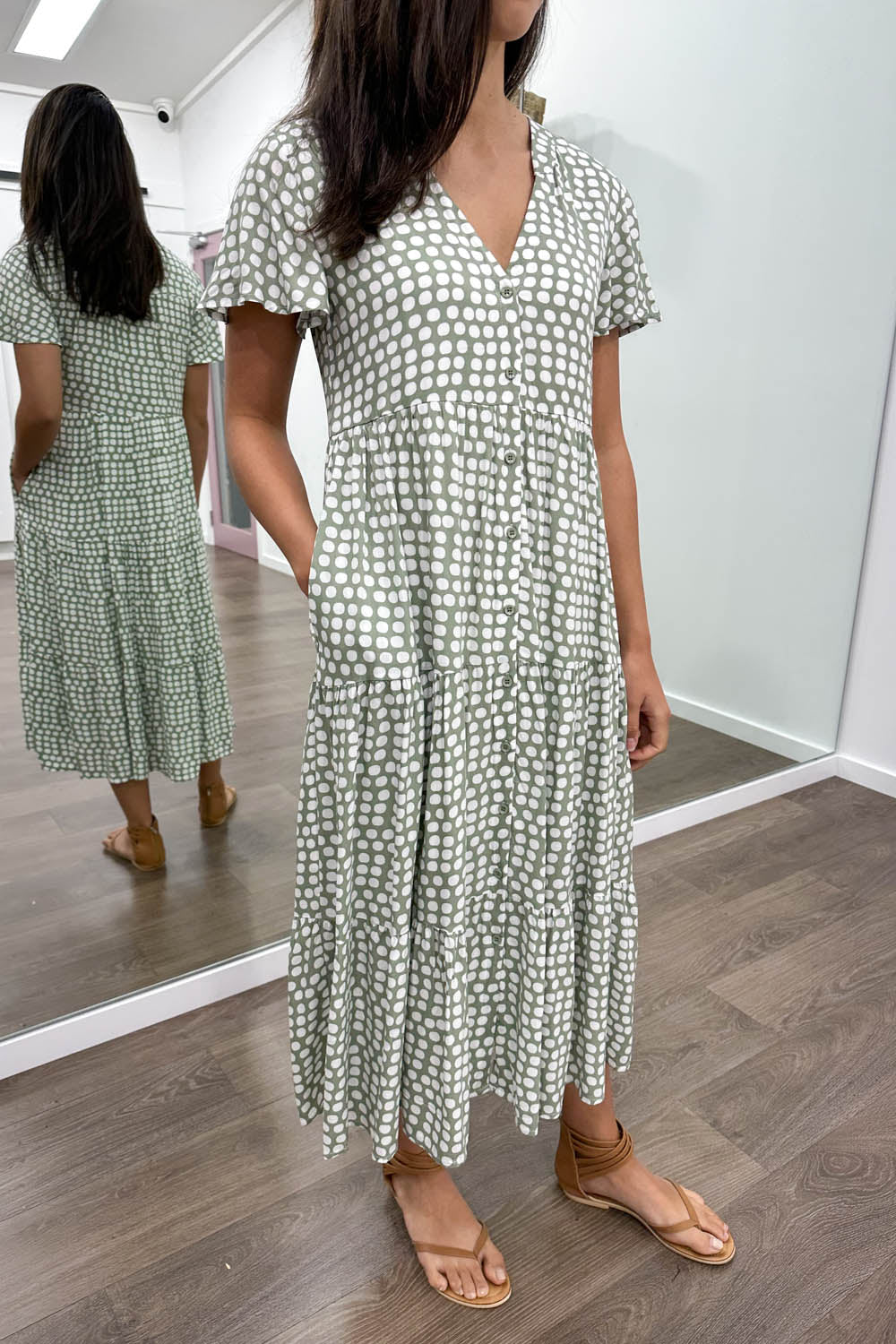 Sterre - Élégante Robe Polyvalente