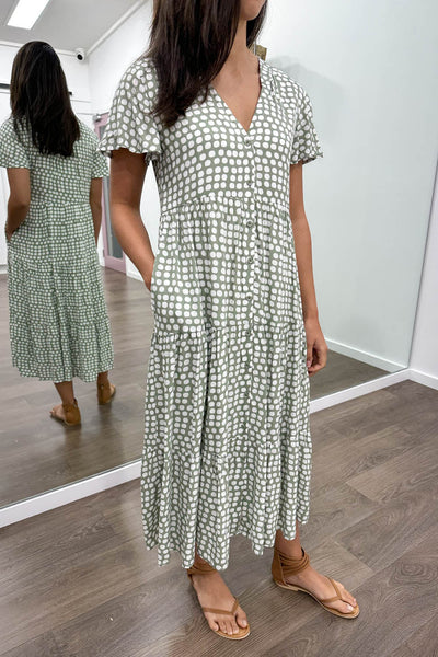 Sterre - Élégante Robe Polyvalente