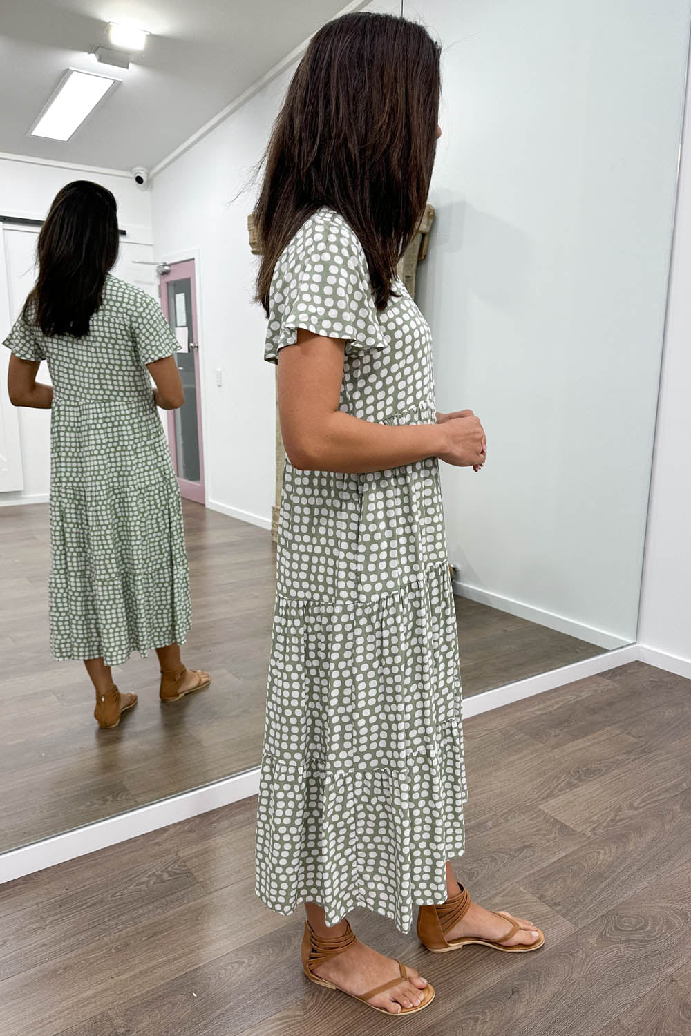 Sterre - Élégante Robe Polyvalente