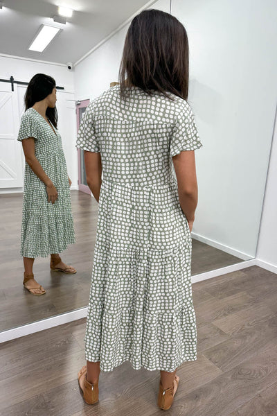 Sterre - Élégante Robe Polyvalente