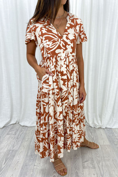 Sterre - Élégante Robe Polyvalente