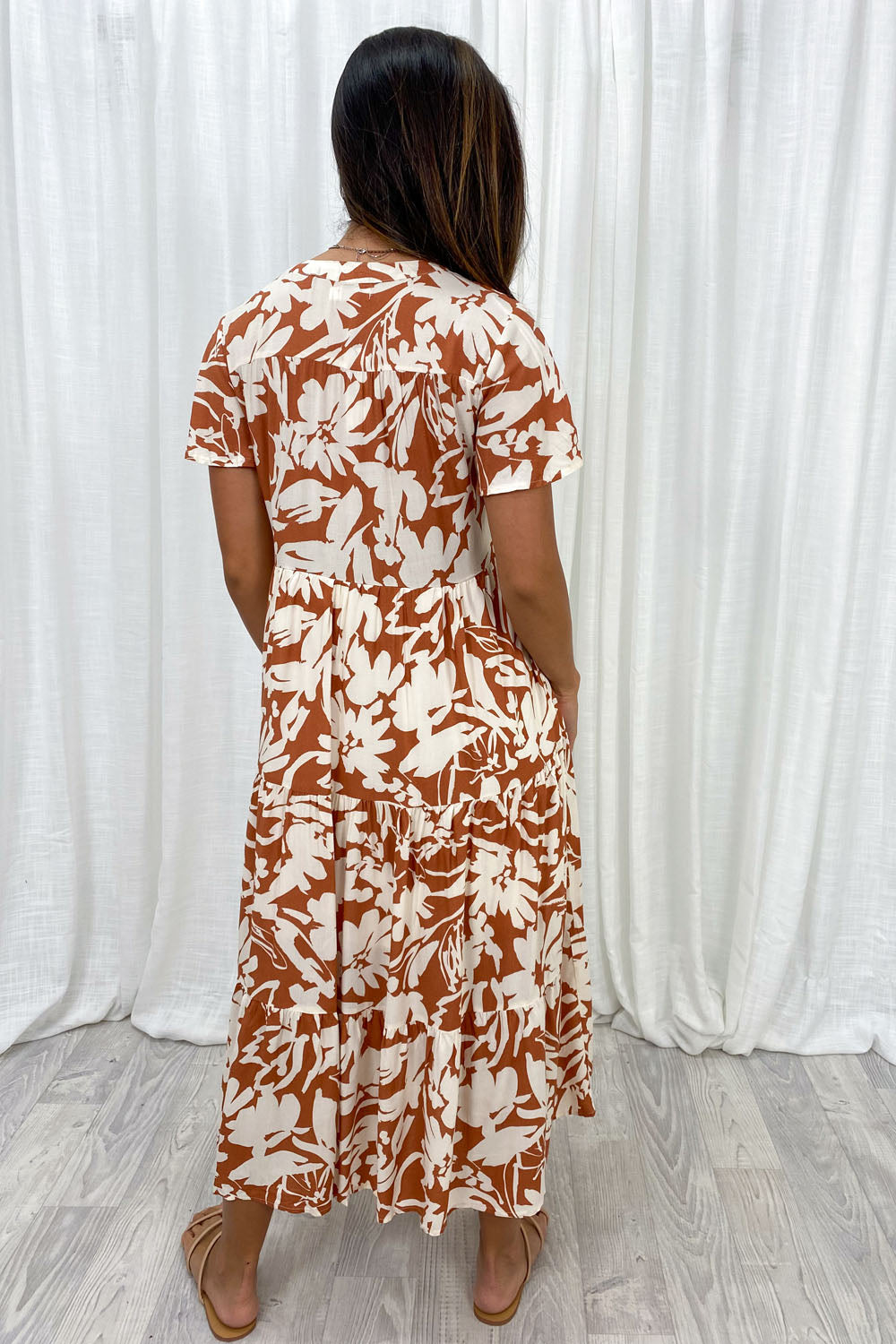 Sterre - Élégante Robe Polyvalente