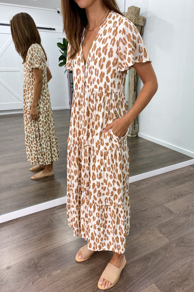 Sterre - Élégante Robe Polyvalente