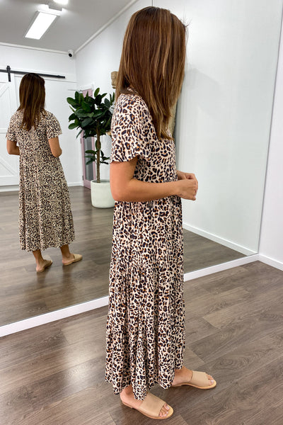 Sterre - Élégante Robe Polyvalente