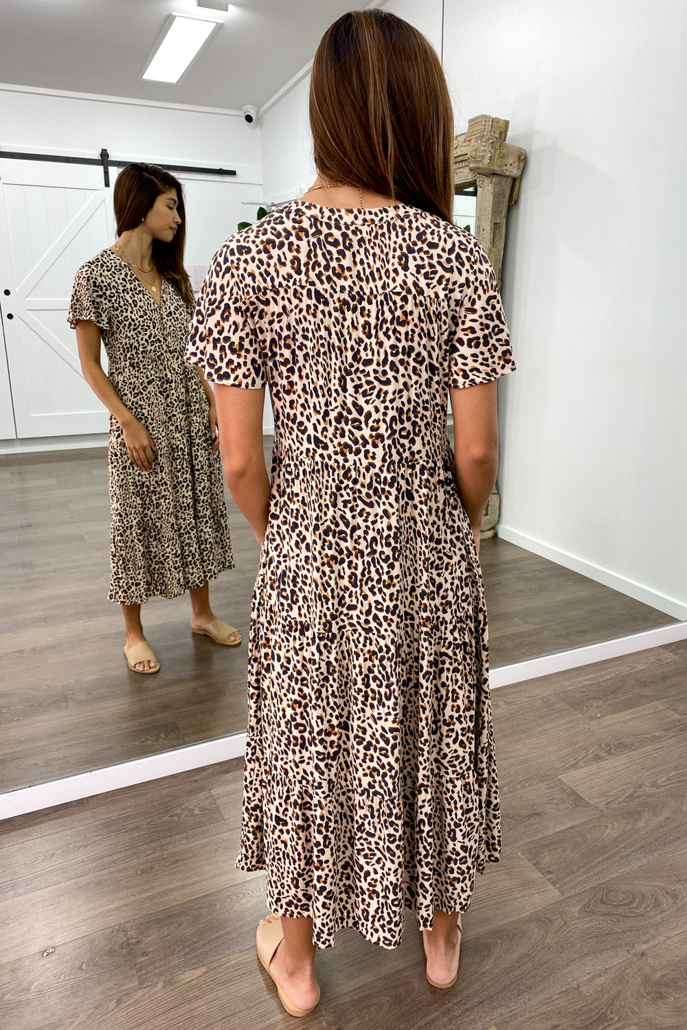 Sterre - Élégante Robe Polyvalente