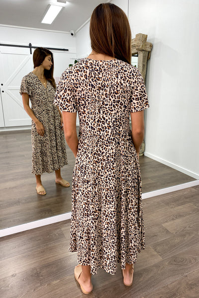 Sterre - Élégante Robe Polyvalente