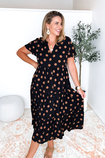 Sterre - Élégante Robe Polyvalente