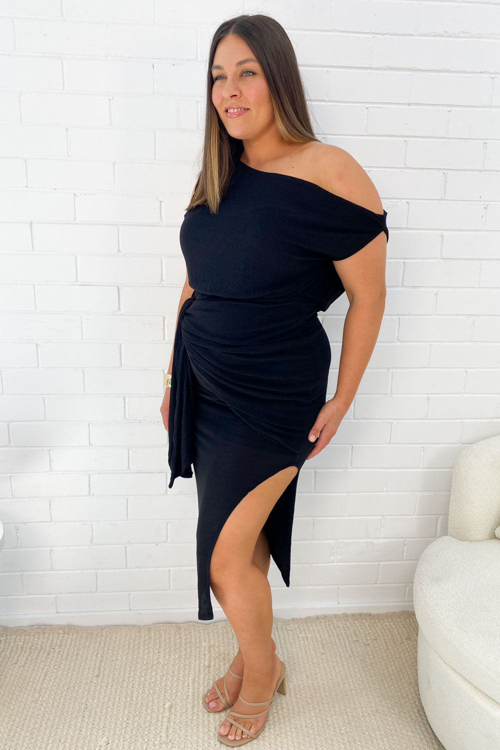 Tiana - Élégante Robe Polyvalente