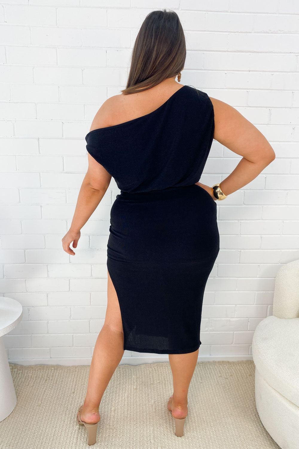 Tiana - Élégante Robe Polyvalente