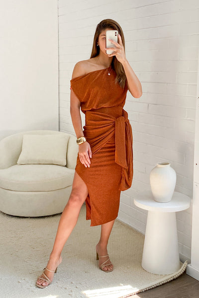 Tiana - Élégante Robe Polyvalente