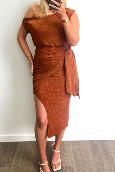 Tiana - Élégante Robe Polyvalente