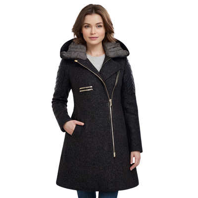 Sofia - Manteau Chic Hiver