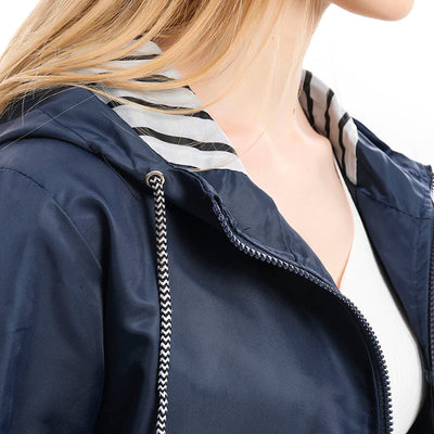 Glayda - Imperméable Élégant et Confortable