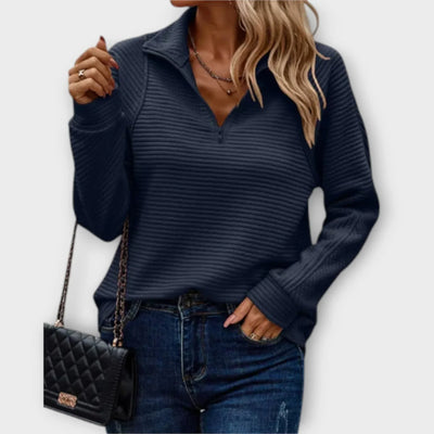 Seren - Pullover Chic et Confortable