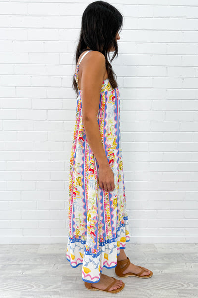 Verona - Élégante Robe Polyvalente