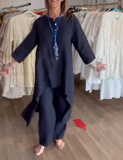 Marie - Ensemble Chic Confortable