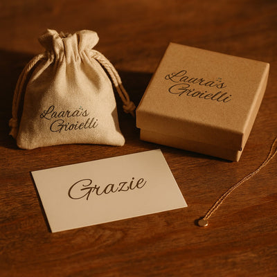 Teckel - Boucles D'oreilles Élégantes