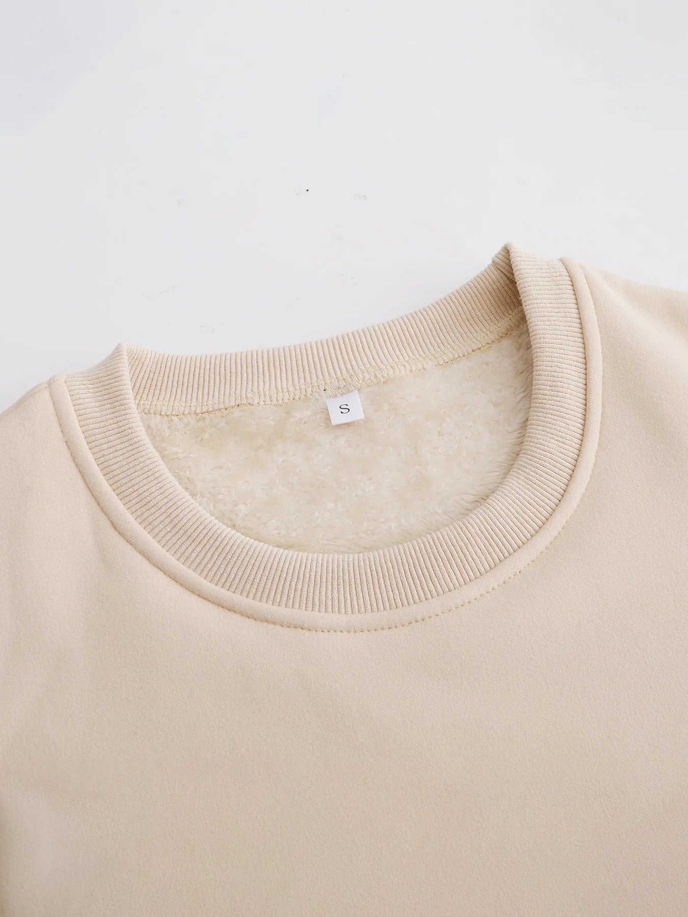 Maëlle - Ensemble Hivernal Chic