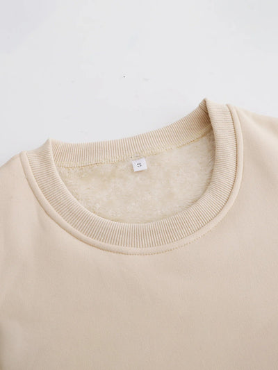 Maëlle - Ensemble Hivernal Chic