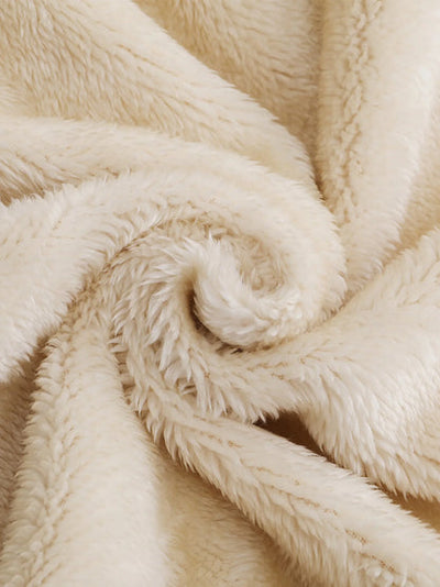 Maëlle - Ensemble Hivernal Chic